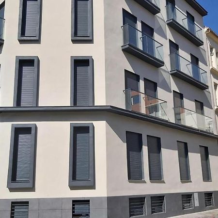 Del Parque Flats Urban Διαμέρισμα Μάλαγα Εξωτερικό φωτογραφία
