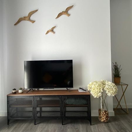 Del Parque Flats Urban Διαμέρισμα Μάλαγα Εξωτερικό φωτογραφία