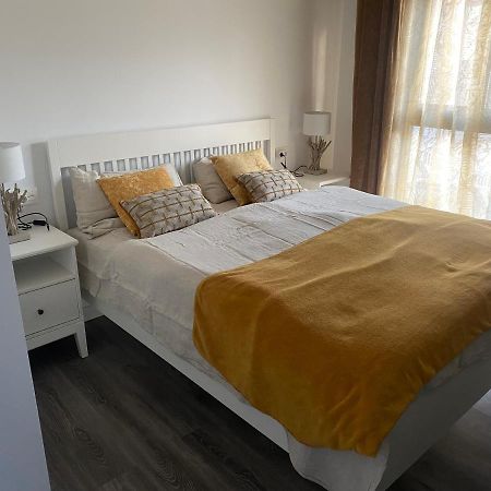 Del Parque Flats Urban Διαμέρισμα Μάλαγα Εξωτερικό φωτογραφία