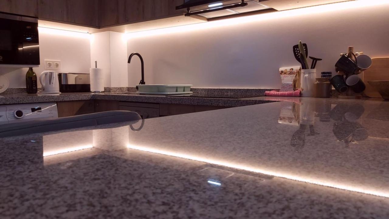 Del Parque Flats Urban Διαμέρισμα Μάλαγα Εξωτερικό φωτογραφία
