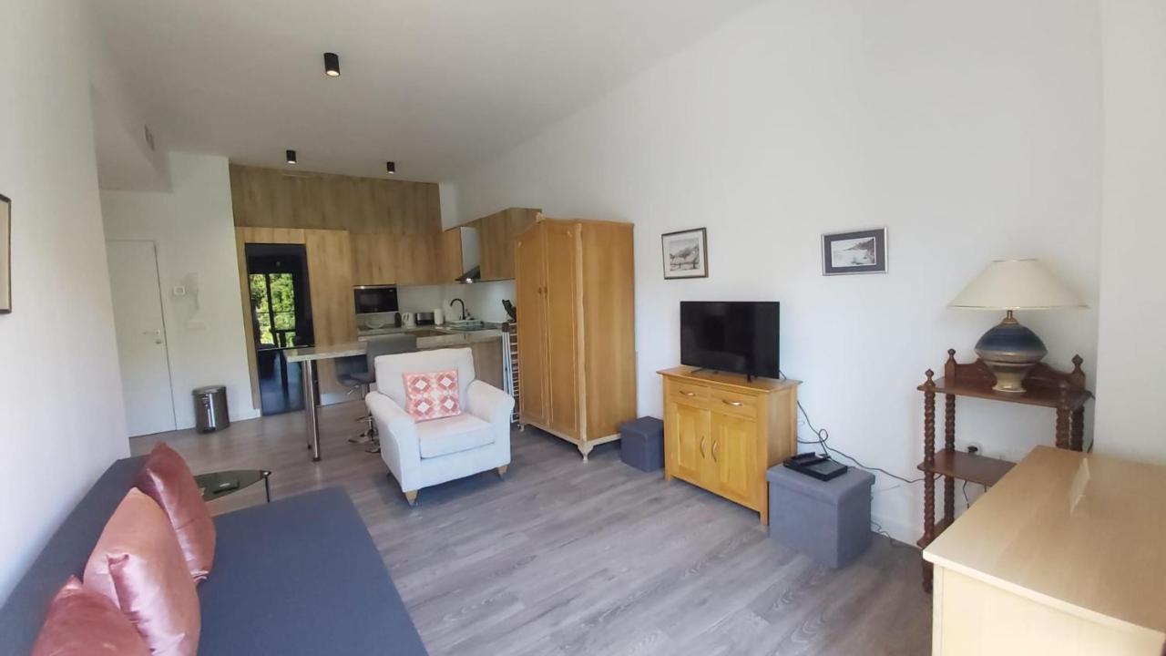 Del Parque Flats Urban Διαμέρισμα Μάλαγα Εξωτερικό φωτογραφία