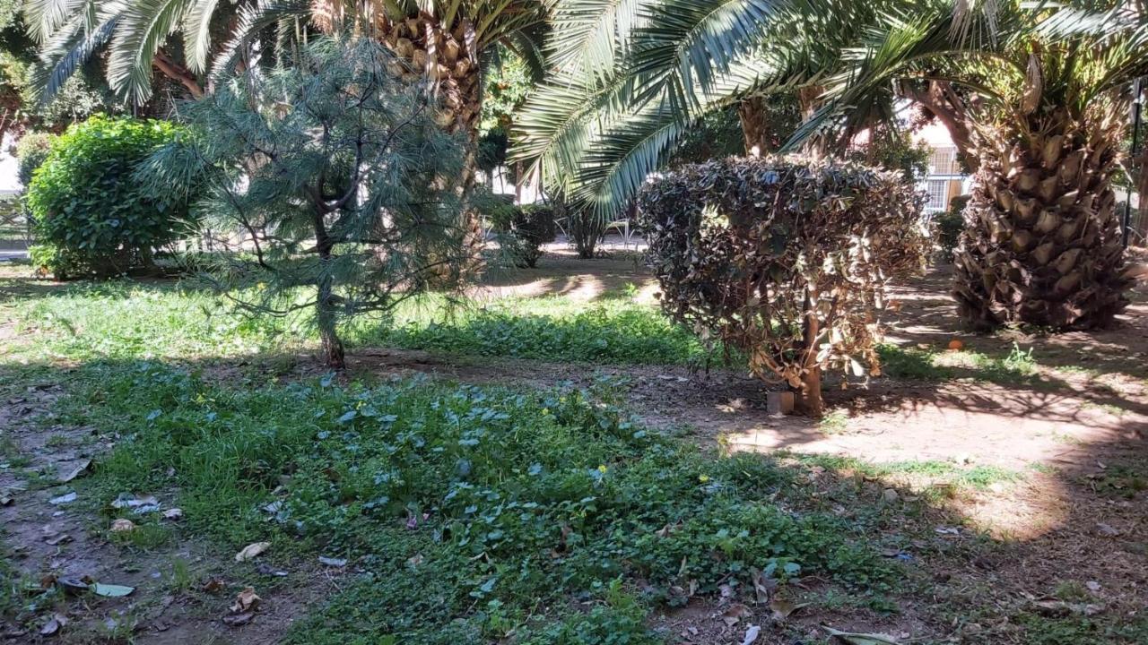 Del Parque Flats Urban Διαμέρισμα Μάλαγα Εξωτερικό φωτογραφία