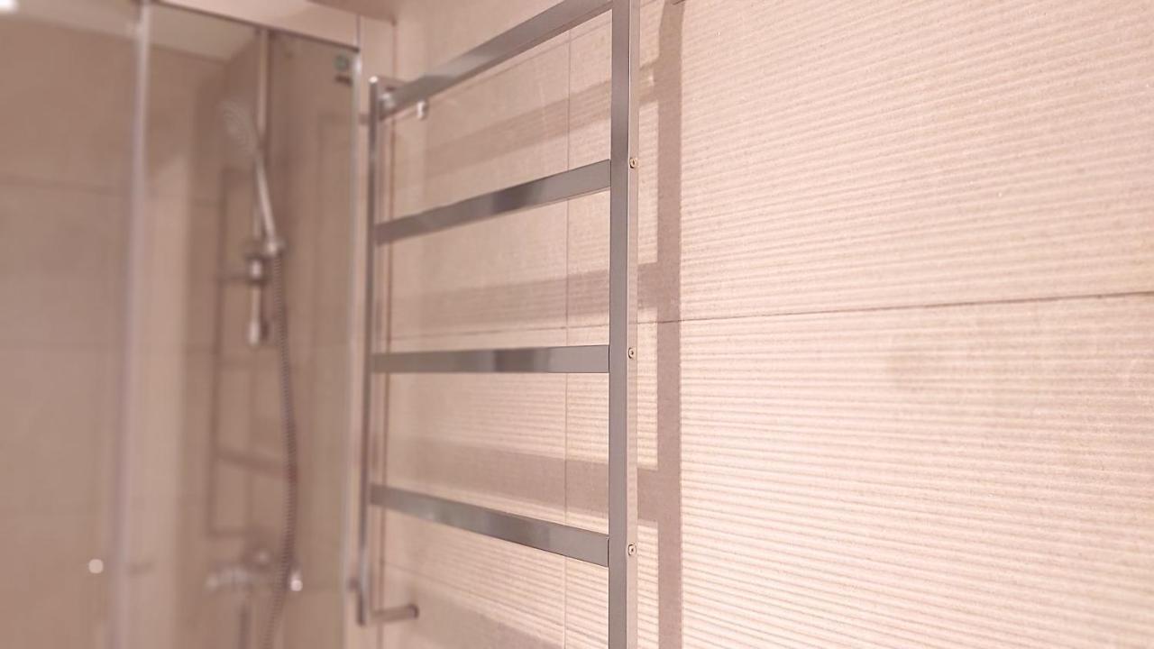 Del Parque Flats Urban Διαμέρισμα Μάλαγα Εξωτερικό φωτογραφία