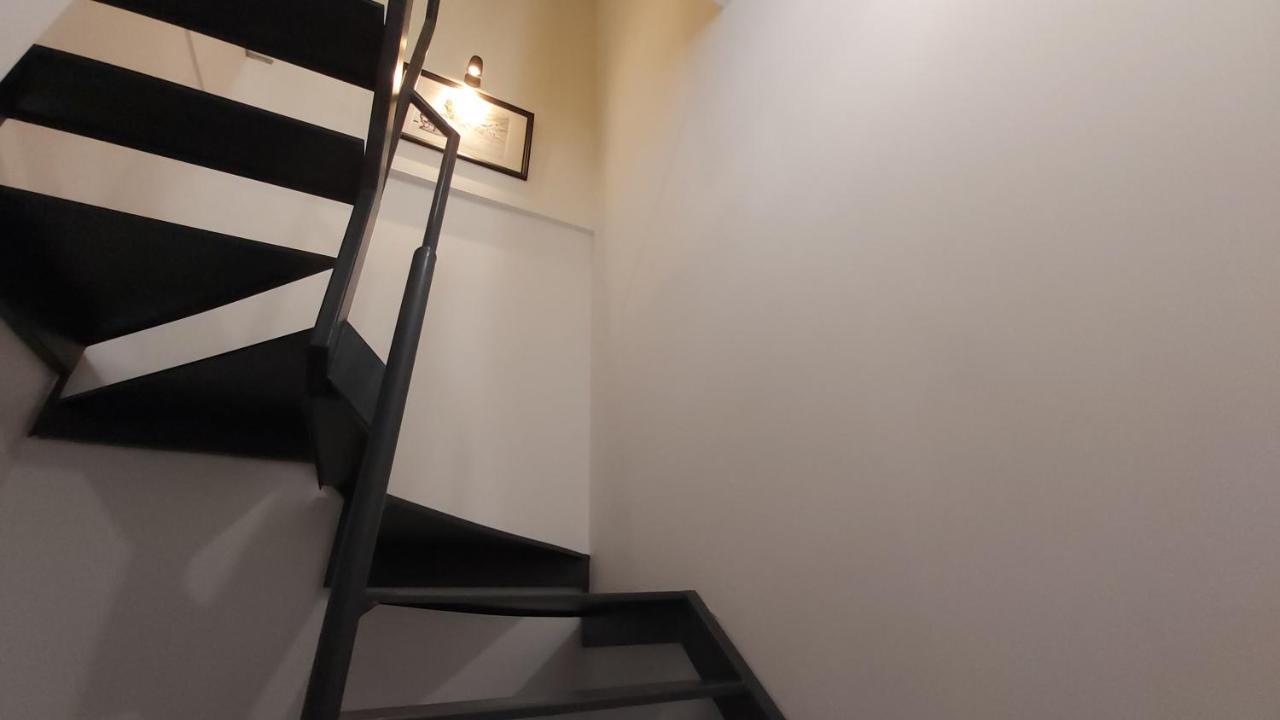 Del Parque Flats Urban Διαμέρισμα Μάλαγα Εξωτερικό φωτογραφία