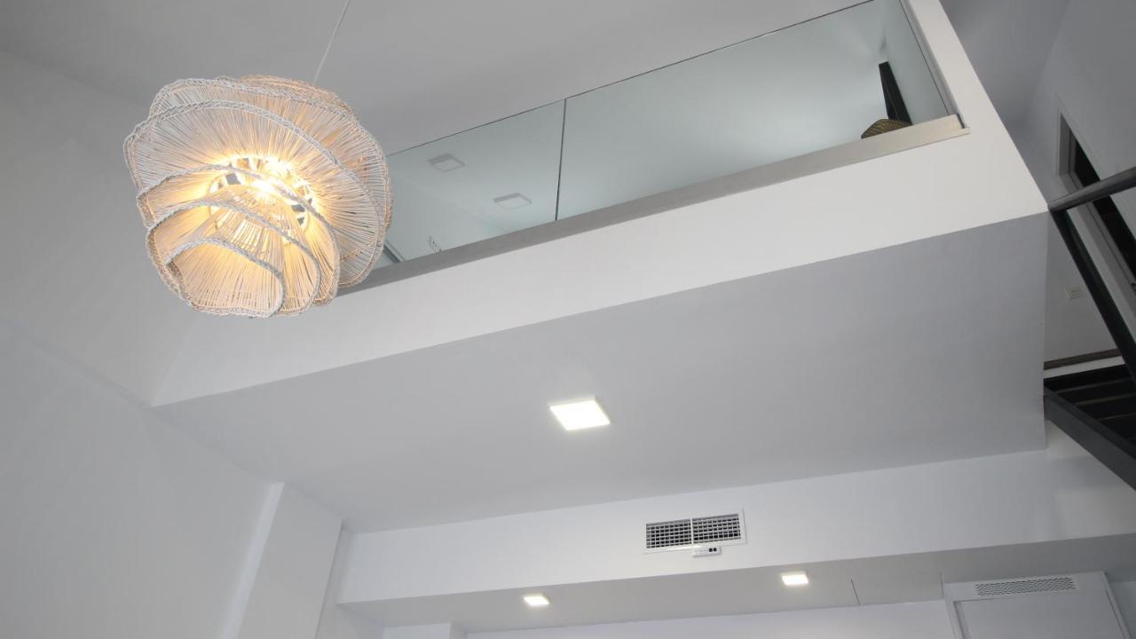 Del Parque Flats Urban Διαμέρισμα Μάλαγα Εξωτερικό φωτογραφία