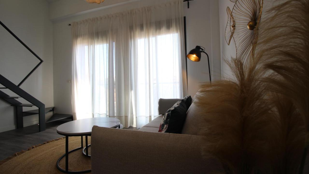 Del Parque Flats Urban Διαμέρισμα Μάλαγα Εξωτερικό φωτογραφία