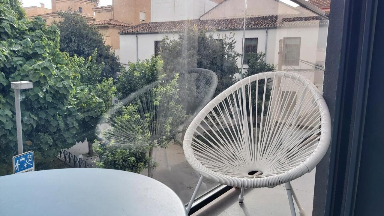 Del Parque Flats Urban Διαμέρισμα Μάλαγα Εξωτερικό φωτογραφία