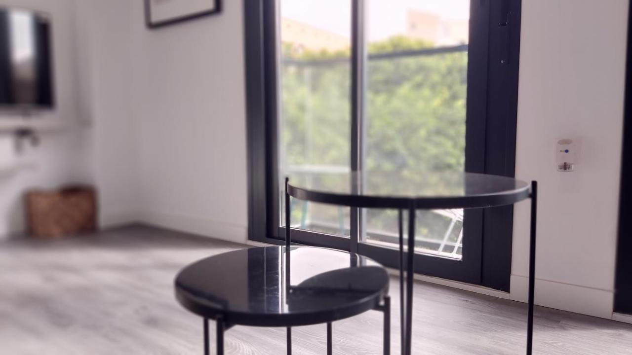 Del Parque Flats Urban Διαμέρισμα Μάλαγα Εξωτερικό φωτογραφία