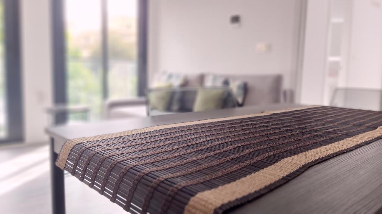 Del Parque Flats Urban Διαμέρισμα Μάλαγα Εξωτερικό φωτογραφία